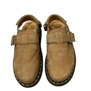 Dr. Martens Jorge |I Mules.